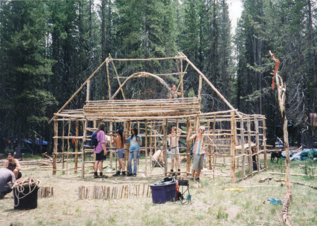 Rob S. - Idaho 2001 theater2